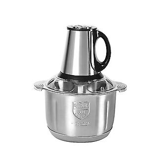 Chopper - Efficiënt en Krachtig 2 liter - 3 liter - 5 liter - 6 liter
