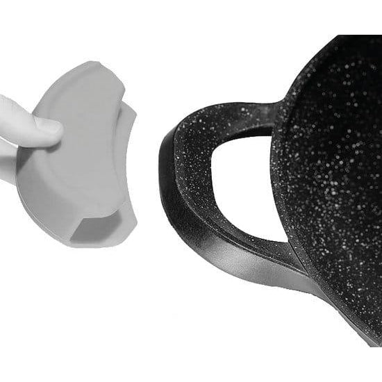 Paellapan - 32cm, 36cm en 40cm - Paellapannen