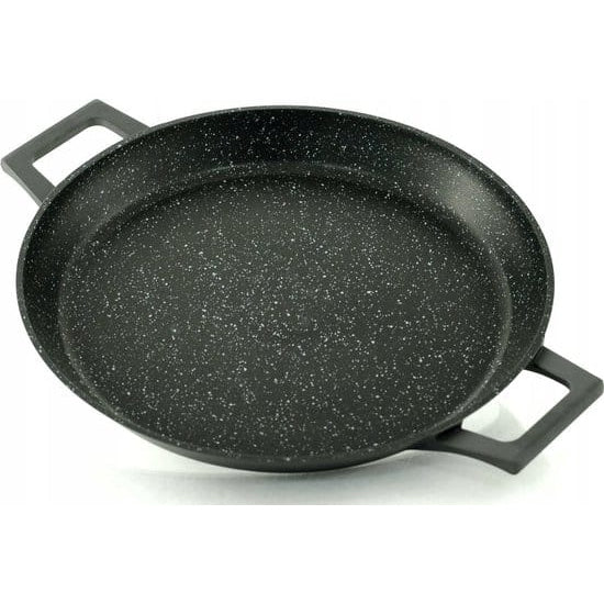 Paellapan - 32cm, 36cm en 40cm - Paellapannen