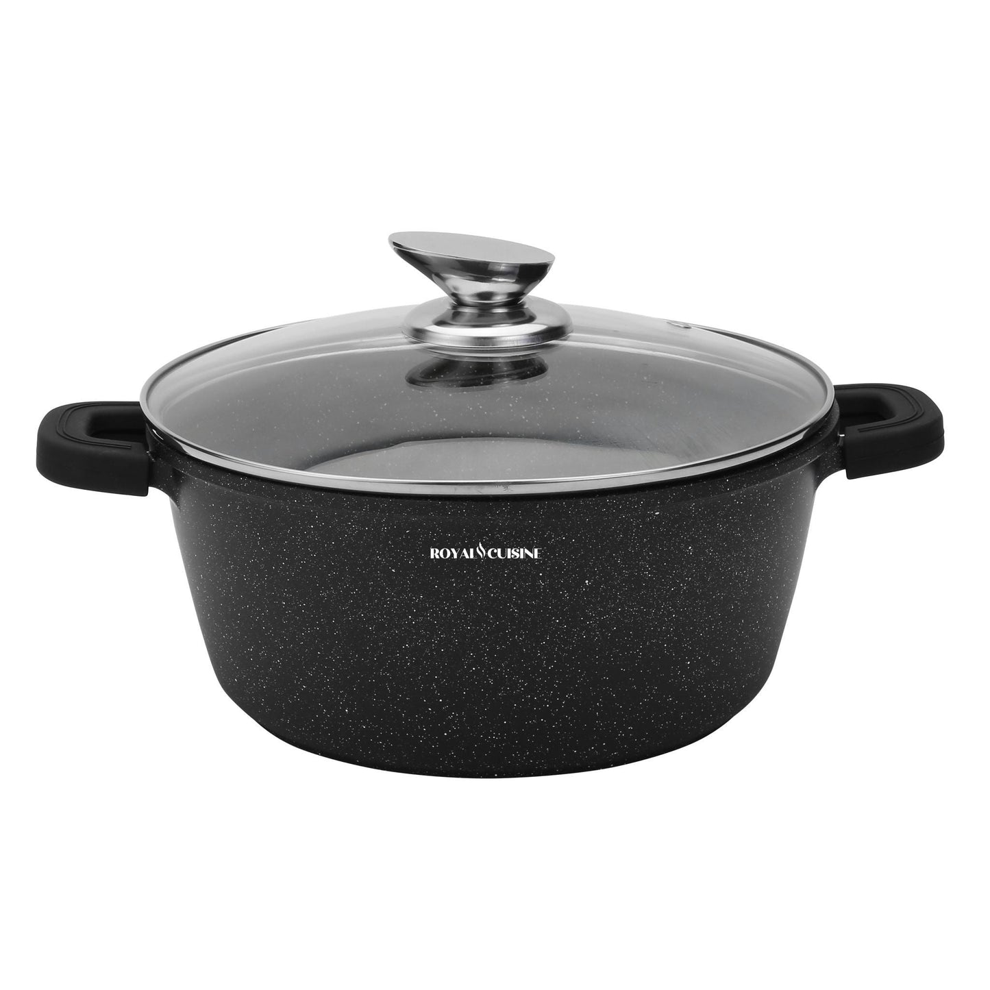 Royal Cuisine Braadpan - 20 cm, 24 cm, 28 cm, 30 cm, 32 cm, 34 cm, 36 cm, 40 cm, 44 cm