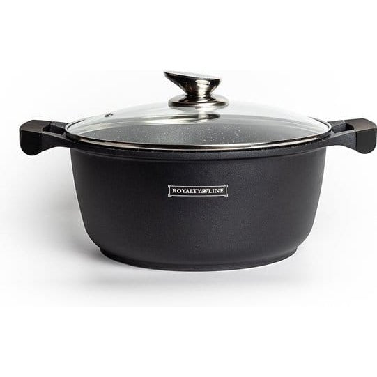 Royalty Line Braadpan - 20cm - 24cm - 26cm - 28cm - 30cm - 32cm - 34cm