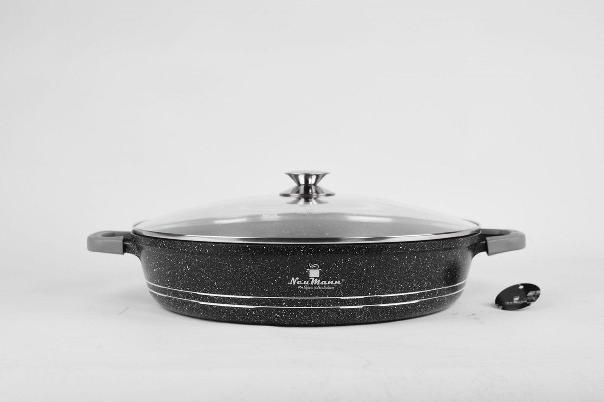 Braadpan