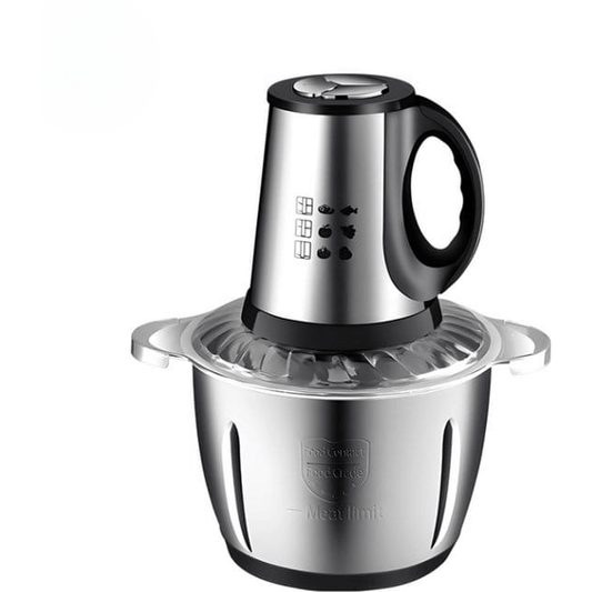 Chopper - Efficiënt en Krachtig 2 liter - 3 liter - 5 liter - 6 liter