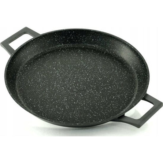 Paellapan - 32cm, 36cm en 40cm - Paellapannen