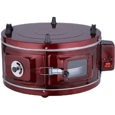 Ronde Elektrische Oven - 45 Lt