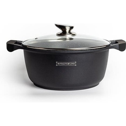 Royalty Line Braadpan - 20cm - 24cm - 26cm - 28cm - 30cm - 32cm - 34cm
