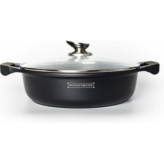 Royalty Line Braadpan - 26cm, 28cm, 30cm, 32cm, 34cm - Braadpannen