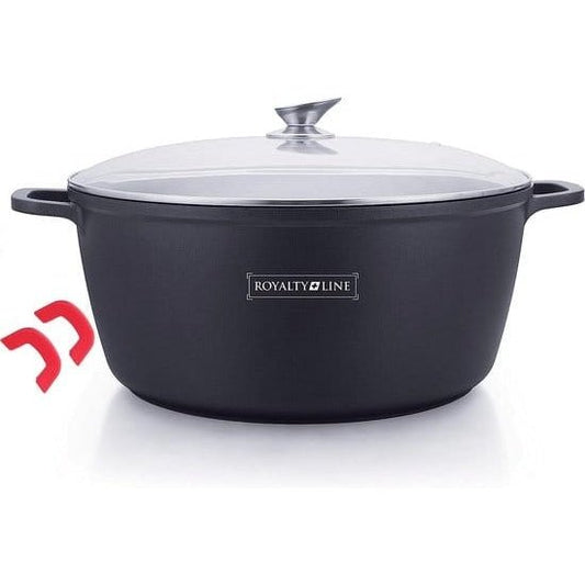 Royalty Line Braadpan - 36cm, 40cm, 44cm - Braadpannen